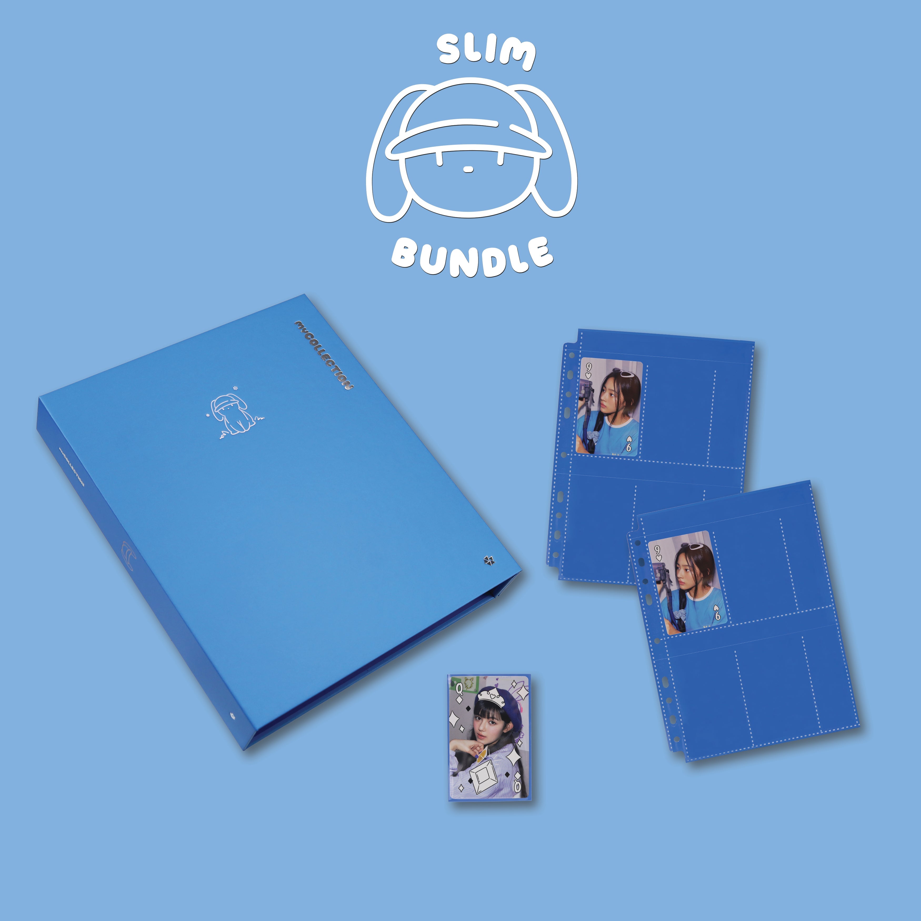 Slim Bundle - OMG Version