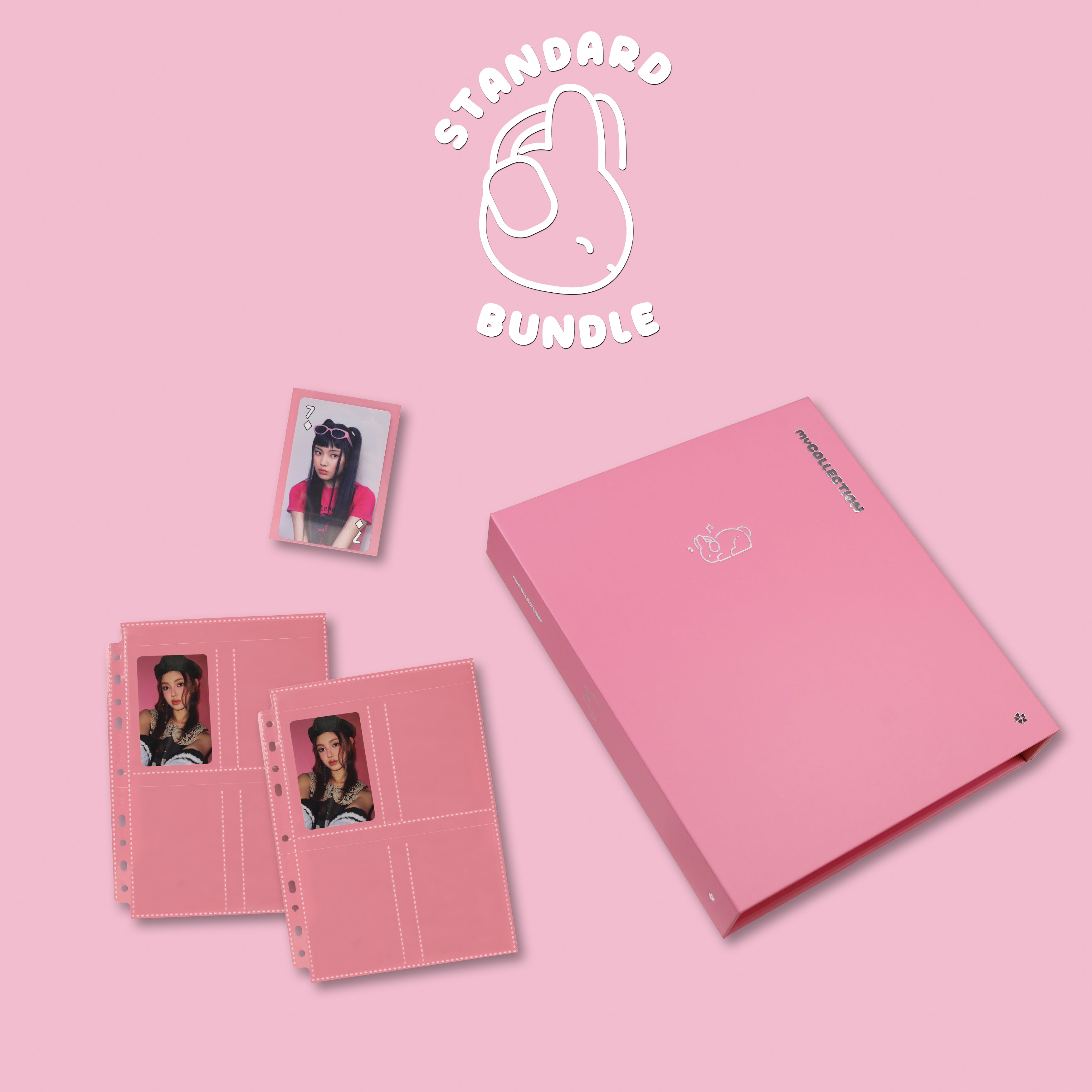 Standard Bundle - ASAP Version